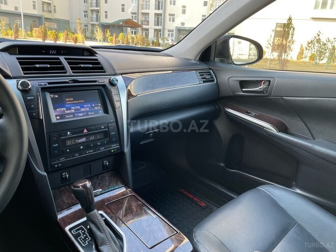 Toyota Camry 2016, 145,000 km - 2.5 л - Bakı