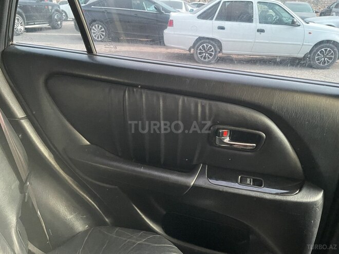 Lexus RX 300 2002, 270,000 km - 3.0 л - Bakı