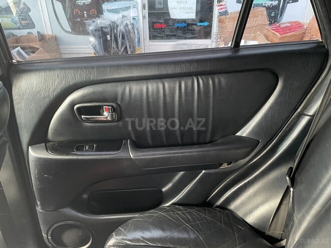 Lexus RX 300 2002, 270,000 km - 3.0 л - Bakı