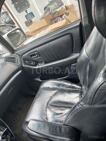 Lexus RX 300 2002, 270,000 km - 3.0 л - Bakı