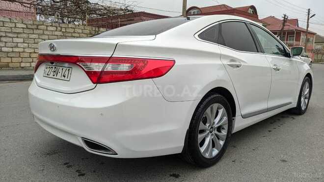 Hyundai Azera 2011, 178,525 km - 2.4 l - Xaçmaz