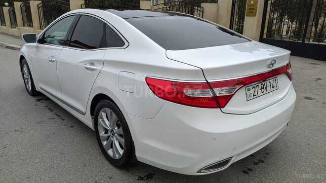 Hyundai Azera 2011, 178,525 km - 2.4 l - Xaçmaz