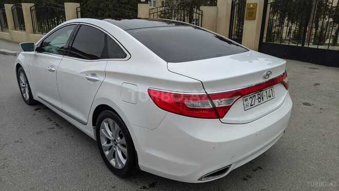 Hyundai Azera 2011, 178,525 km - 2.4 l - Xaçmaz