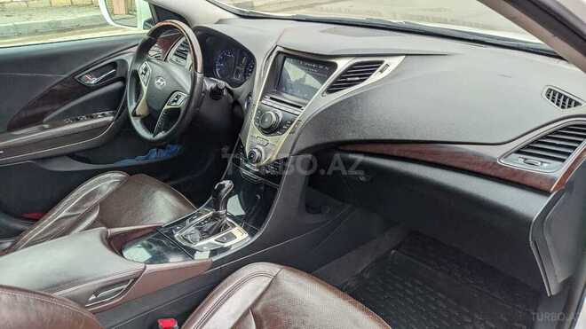 Hyundai Azera 2011, 178,525 km - 2.4 l - Xaçmaz