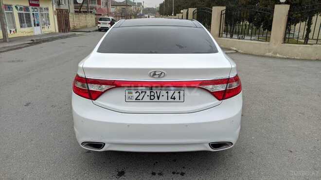 Hyundai Azera 2011, 178,525 km - 2.4 l - Xaçmaz
