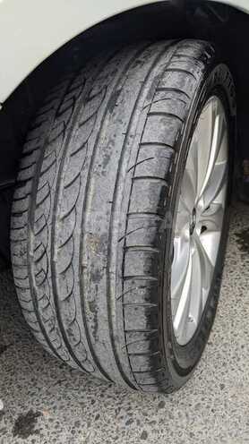 Hyundai Azera 2011, 178,525 km - 2.4 l - Xaçmaz