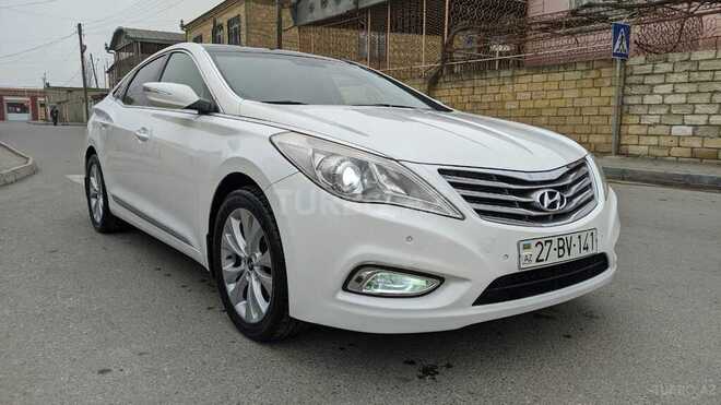 Hyundai Azera 2011, 178,525 km - 2.4 l - Xaçmaz