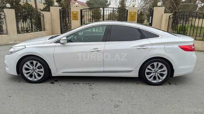 Hyundai Azera 2011, 178,525 km - 2.4 l - Xaçmaz