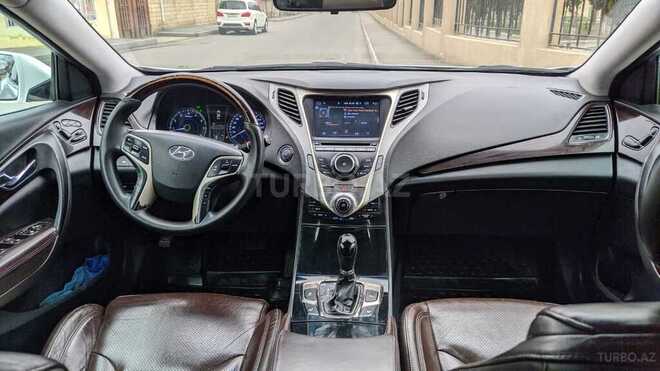 Hyundai Azera 2011, 178,525 km - 2.4 l - Xaçmaz