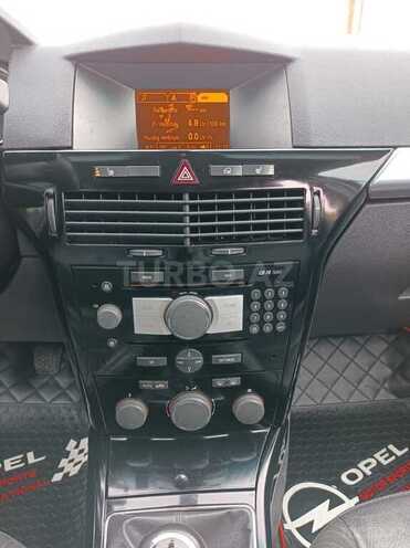 Opel Astra 2007, 147,000 km - 1.3 l - Bakı
