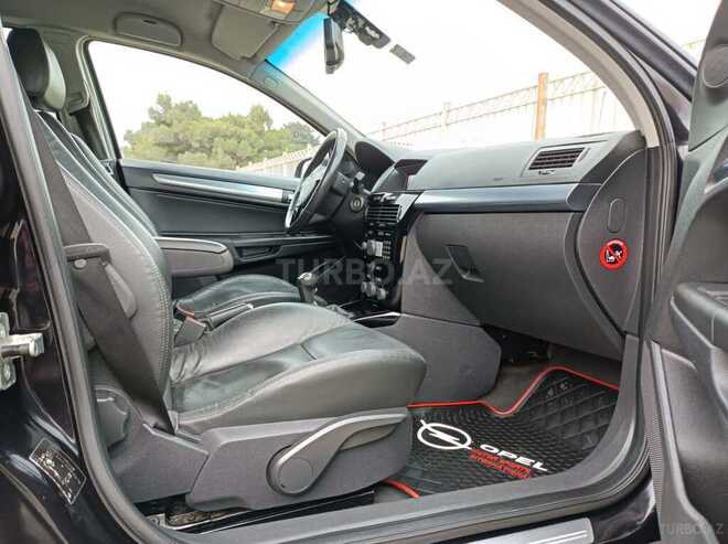 Opel Astra 2007, 147,000 km - 1.3 l - Bakı