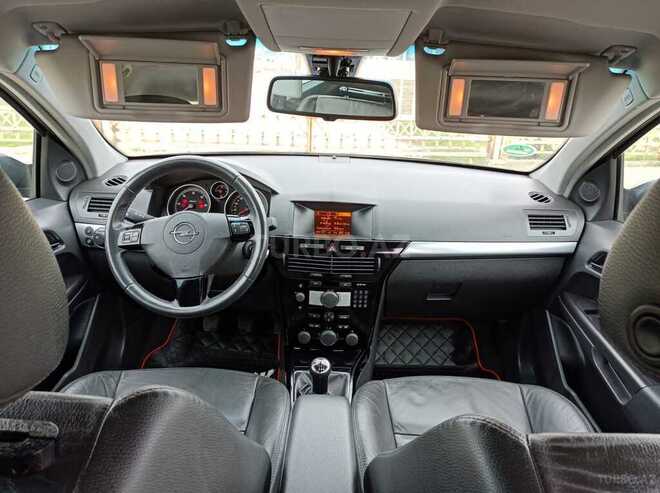 Opel Astra 2007, 147,000 km - 1.3 l - Bakı