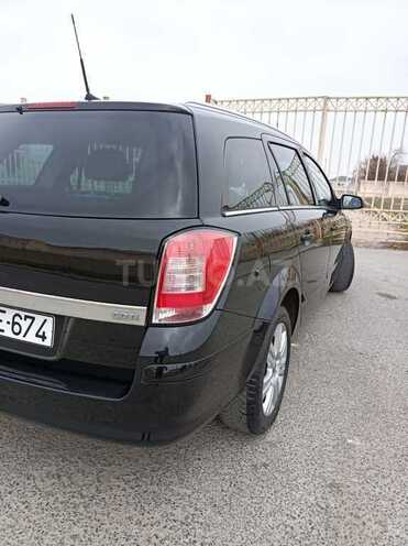 Opel Astra 2007, 147,000 km - 1.3 l - Bakı