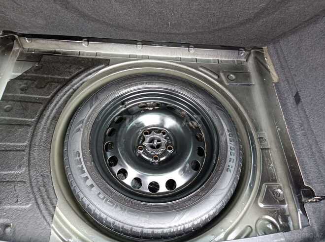 Opel Astra 2007, 147,000 km - 1.3 l - Bakı