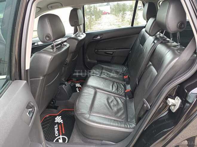 Opel Astra 2007, 147,000 km - 1.3 l - Bakı