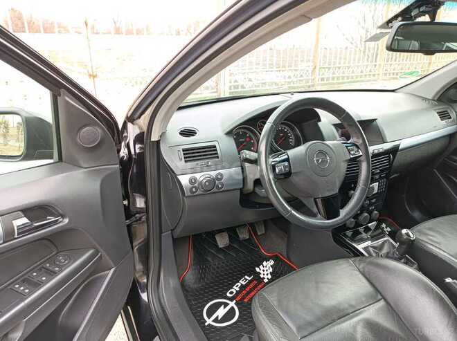 Opel Astra 2007, 147,000 km - 1.3 l - Bakı