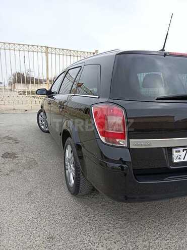 Opel Astra 2007, 147,000 km - 1.3 l - Bakı