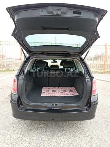 Opel Astra 2007, 147,000 km - 1.3 l - Bakı