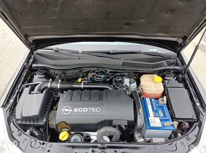 Opel Astra 2007, 147,000 km - 1.3 l - Bakı