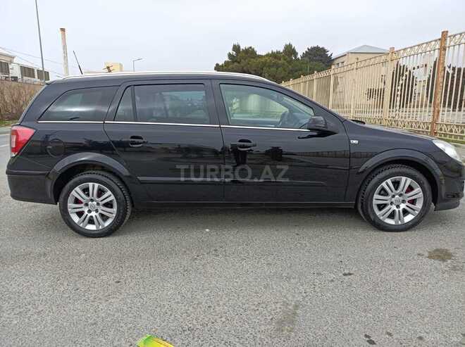 Opel Astra 2007, 147,000 km - 1.3 l - Bakı