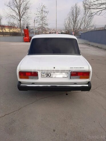 LADA (VAZ) 2107 2008, 180,000 km - 1.6 l - Şamaxı