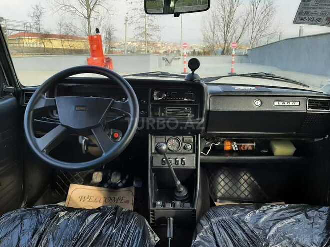 LADA (VAZ) 2107 2008, 180,000 km - 1.6 l - Şamaxı