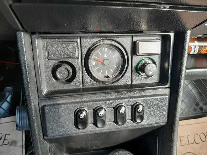 LADA (VAZ) 2107 2008, 180,000 km - 1.6 l - Şamaxı