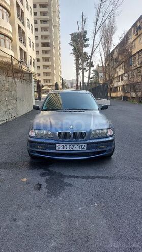BMW 320 1999, 330,000 km - 2.0 l - Bakı