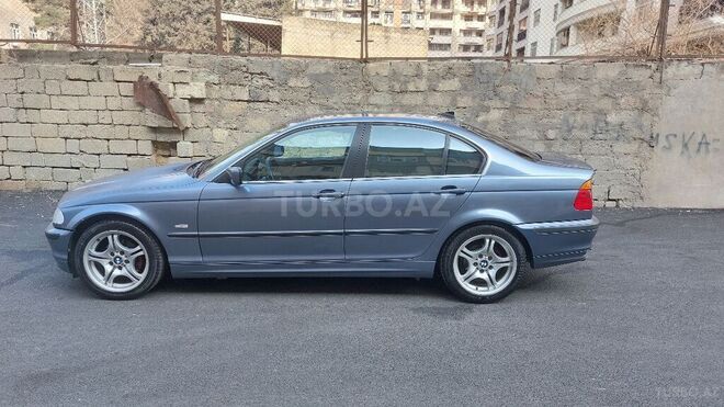 BMW 320 1999, 330,000 km - 2.0 l - Bakı