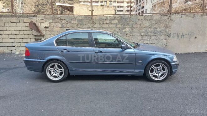 BMW 320 1999, 330,000 km - 2.0 l - Bakı