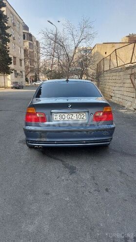BMW 320 1999, 330,000 km - 2.0 l - Bakı