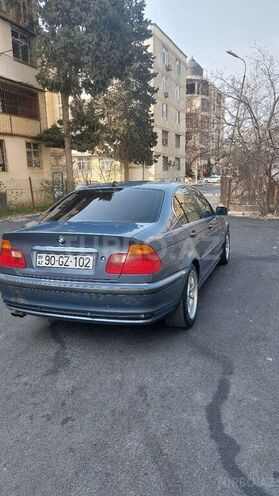 BMW 320 1999, 330,000 km - 2.0 l - Bakı