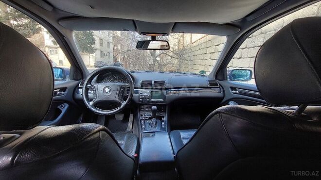 BMW 320 1999, 330,000 km - 2.0 l - Bakı
