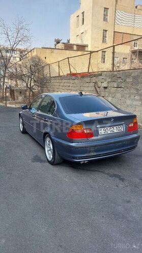 BMW 320 1999, 330,000 km - 2.0 l - Bakı