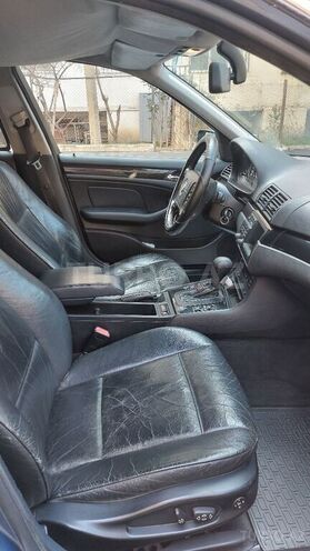BMW 320 1999, 330,000 km - 2.0 l - Bakı