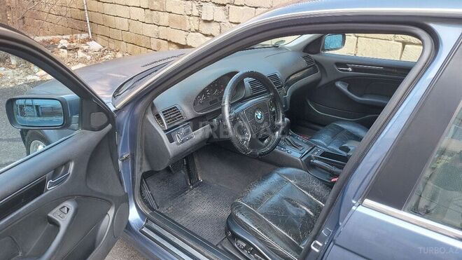 BMW 320 1999, 330,000 km - 2.0 l - Bakı