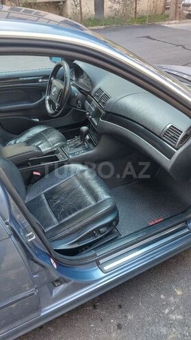 BMW 320 1999, 330,000 km - 2.0 l - Bakı