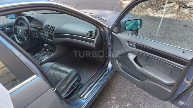 BMW 320 1999, 330,000 km - 2.0 l - Bakı