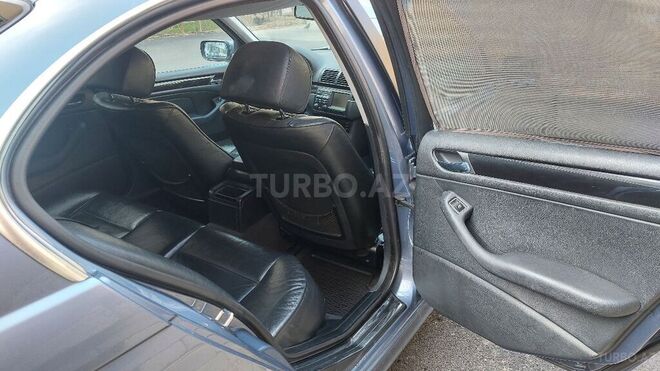 BMW 320 1999, 330,000 km - 2.0 l - Bakı