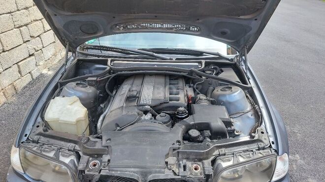 BMW 320 1999, 330,000 km - 2.0 l - Bakı