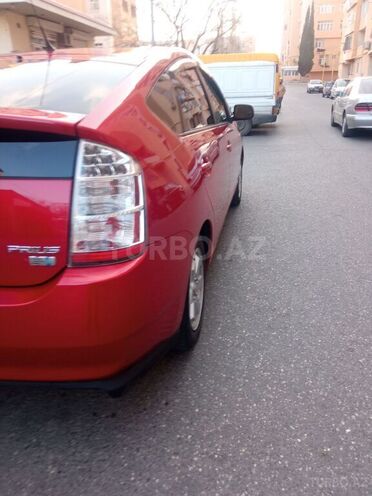 Toyota Prius 2007, 202,000 km - 1.5 l - Bakı
