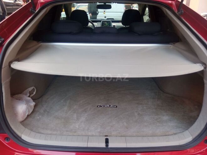 Toyota Prius 2007, 202,000 km - 1.5 l - Bakı