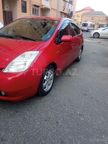 Toyota Prius 2007, 202,000 km - 1.5 l - Bakı