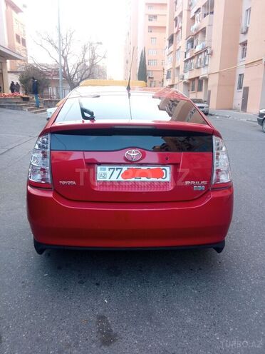 Toyota Prius 2007, 202,000 km - 1.5 l - Bakı