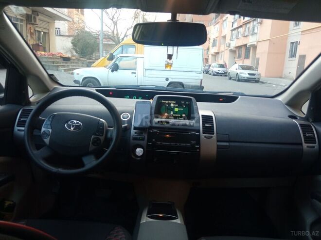 Toyota Prius 2007, 202,000 km - 1.5 l - Bakı