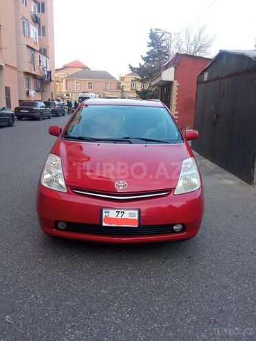 Toyota Prius 2007, 202,000 km - 1.5 l - Bakı