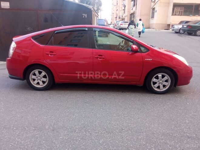 Toyota Prius 2007, 202,000 km - 1.5 l - Bakı