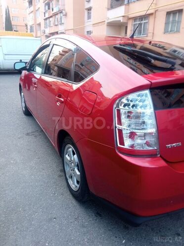 Toyota Prius 2007, 202,000 km - 1.5 l - Bakı