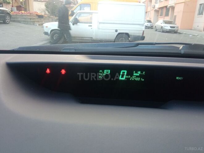 Toyota Prius 2007, 202,000 km - 1.5 l - Bakı