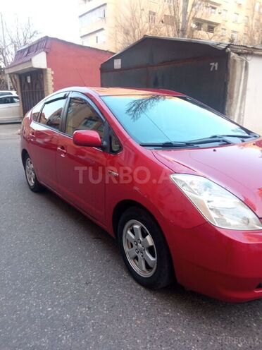Toyota Prius 2007, 202,000 km - 1.5 l - Bakı